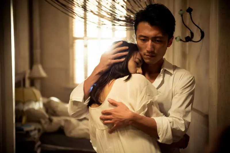 睡過女明星最多的男明星,成龍只能排第二,他才是大神 !