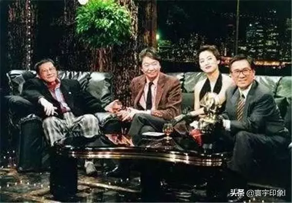 他罵過劉德華笨、打過李小龍、嗆成龍太下流…你可能不知道他!
