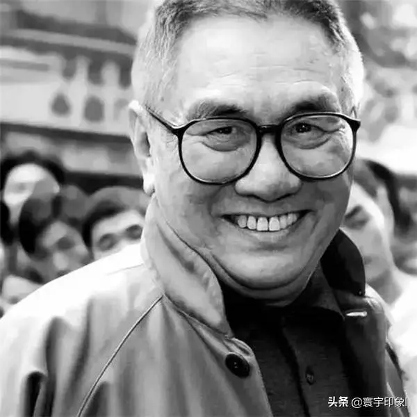 他罵過劉德華笨、打過李小龍、嗆成龍太下流…你可能不知道他!
