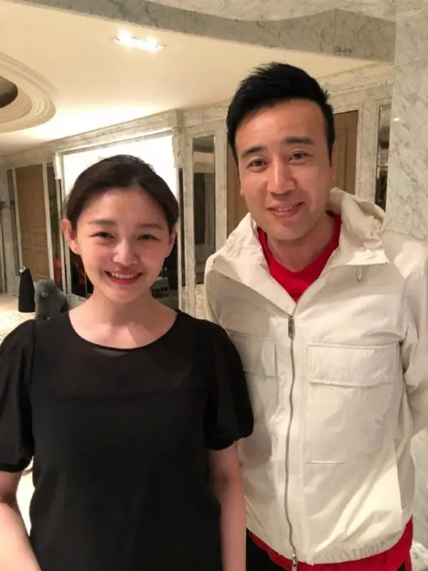8年婚爆危機!S媽認了:經營兩地婚姻不容易「他們吵不停」,大S爆自動提出離婚
