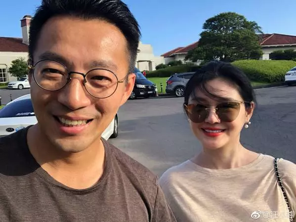 8年婚爆危機!S媽認了:經營兩地婚姻不容易「他們吵不停」,大S爆自動提出離婚