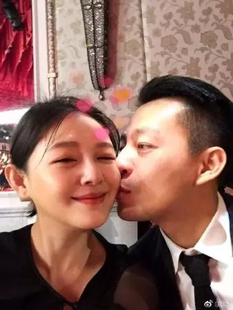8年婚爆危機!S媽認了:經營兩地婚姻不容易「他們吵不停」,大S爆自動提出離婚