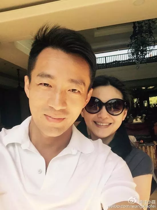 8年婚爆危機!S媽認了:經營兩地婚姻不容易「他們吵不停」,大S爆自動提出離婚