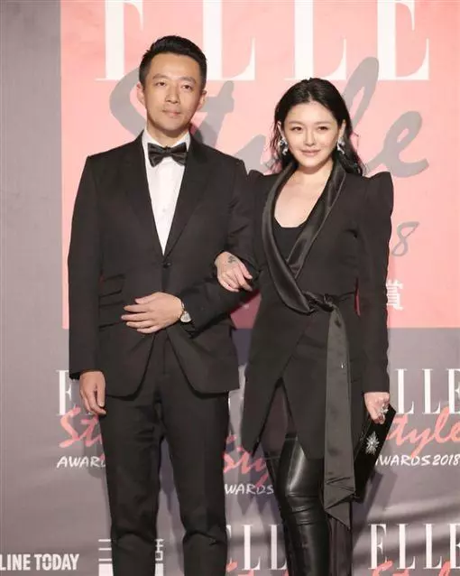 8年婚爆危機!S媽認了:經營兩地婚姻不容易「他們吵不停」,大S爆自動提出離婚
