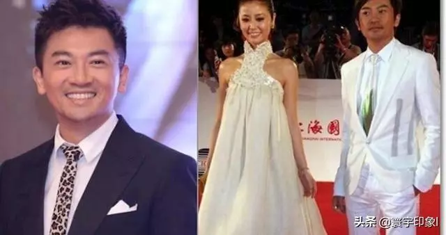 蘇有朋婚期曝光,女友美艷超心如,網友:難怪不遵守40年協議!