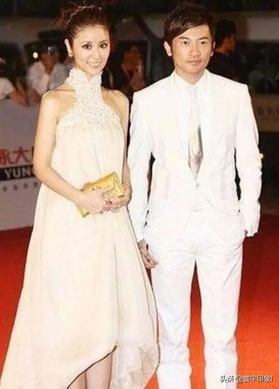 蘇有朋婚期曝光,女友美艷超心如,網友:難怪不遵守40年協議!
