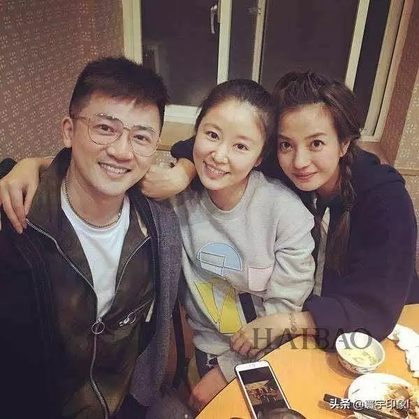蘇有朋婚期曝光,女友美艷超心如,網友:難怪不遵守40年協議!