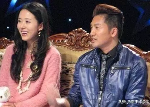 蘇有朋婚期曝光,女友美艷超心如,網友:難怪不遵守40年協議!