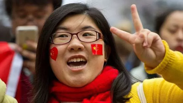 中國大公司都在瘋搶大馬華人!只要帶有這兩個條件就行了!