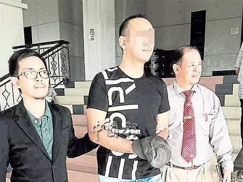 頭條新聞~給錢給到怕,找反貪會幫 【地下錢莊】 捉警官