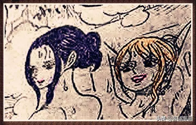 海賊王935話圖片:豹大叔真正的容貌很霸氣,索隆丟失自己的名刀