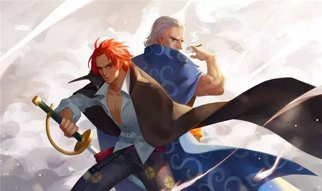 海賊王:凱多是世界公認的海陸空單挑王,為何有人默認紅髮最強?