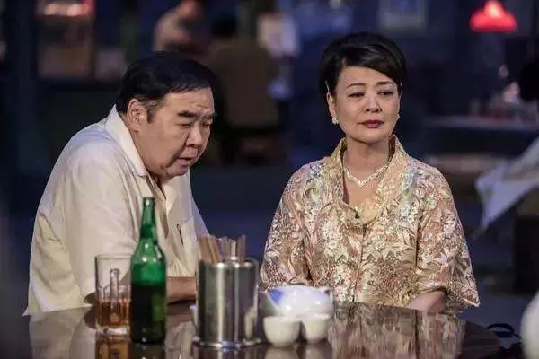 確診患子宮癌!TVB老戲骨瞞家人獨自面對開刀及化療:生不如死