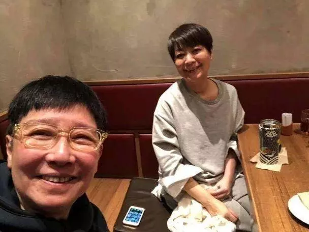 確診患子宮癌!TVB老戲骨瞞家人獨自面對開刀及化療:生不如死