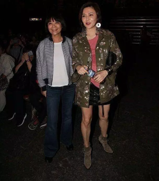 確診患子宮癌!TVB老戲骨瞞家人獨自面對開刀及化療:生不如死