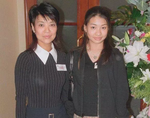 確診患子宮癌!TVB老戲骨瞞家人獨自面對開刀及化療:生不如死