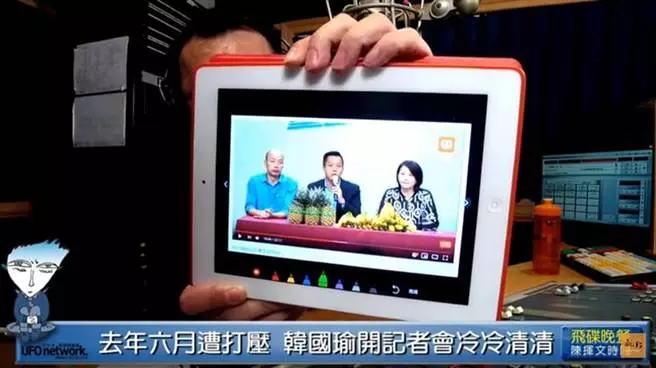 自稱朋友的在哪?網揭韓落難僅這2人雪中送炭