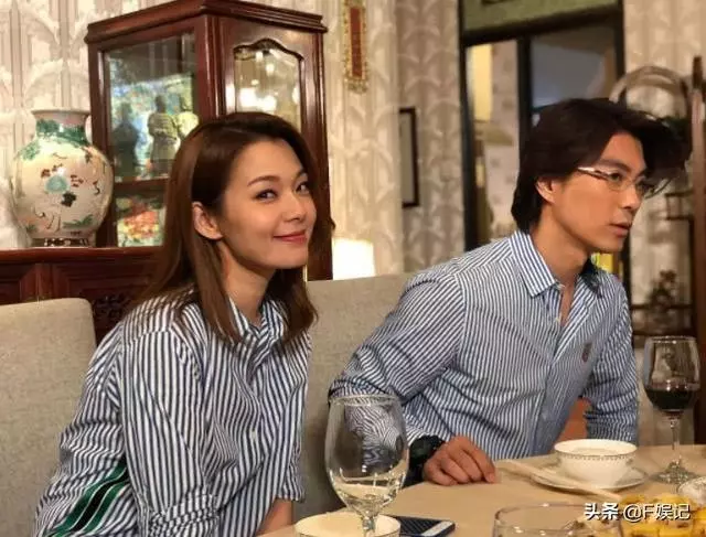 老公被拍到和新歡親密互動,TVB女藝人即時稱已離婚沒有第三者!