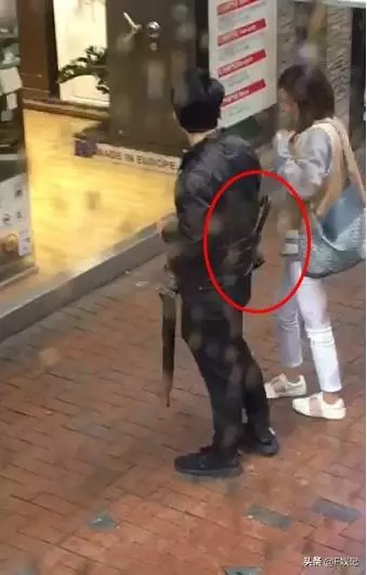 老公被拍到和新歡親密互動,TVB女藝人即時稱已離婚沒有第三者!