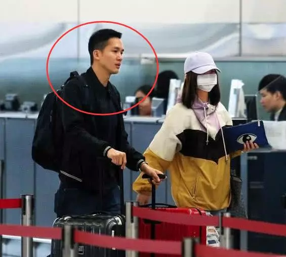 36歲蔡卓妍自曝曾做第三者:突然他結婚了!說出真相直戳人肺管子~