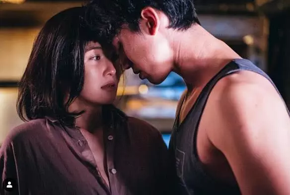36歲蔡卓妍自曝曾做第三者:突然他結婚了!說出真相直戳人肺管子~