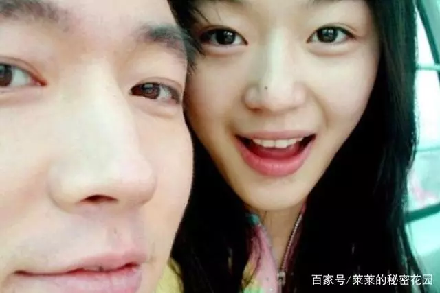全智賢那麼美,那你知道她的神秘老公是誰麼?