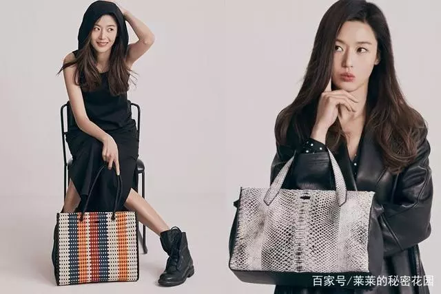 全智賢那麼美,那你知道她的神秘老公是誰麼?