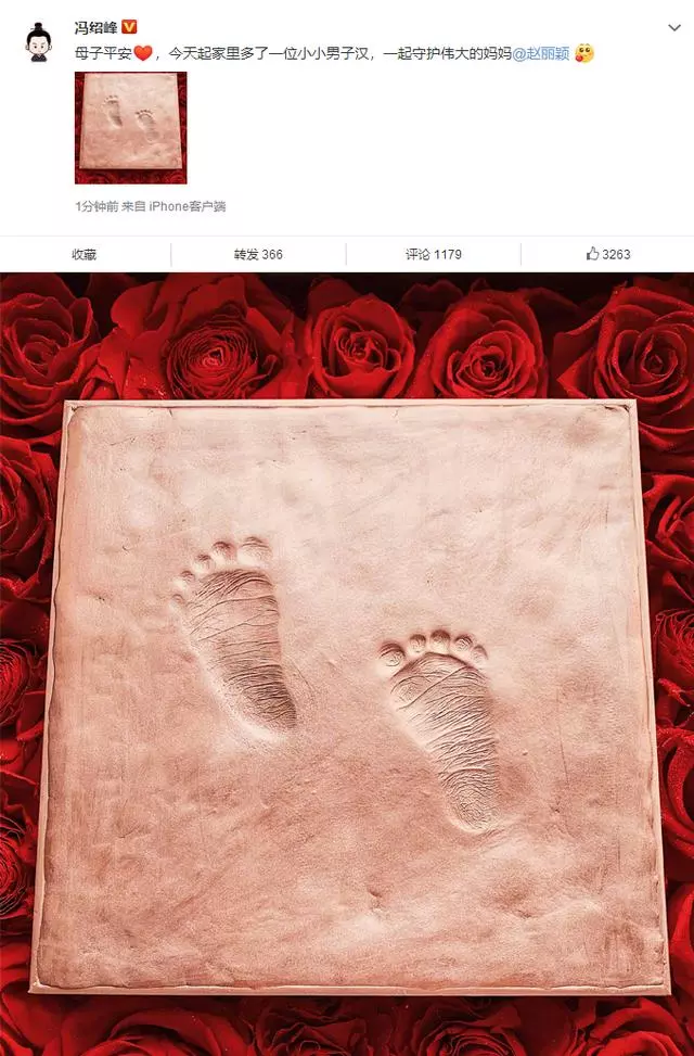 終於生了!趙麗穎生子花費曝光!相比Baby楊冪郭晶晶差距太大!