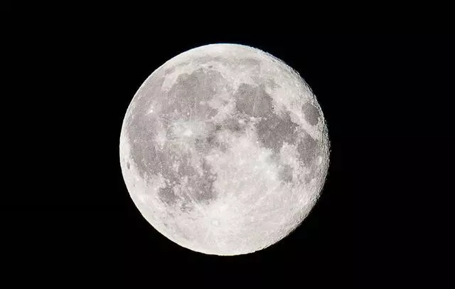 中國古人只能遙望月亮,但提出來的猜想超前,有很多已被科學證實