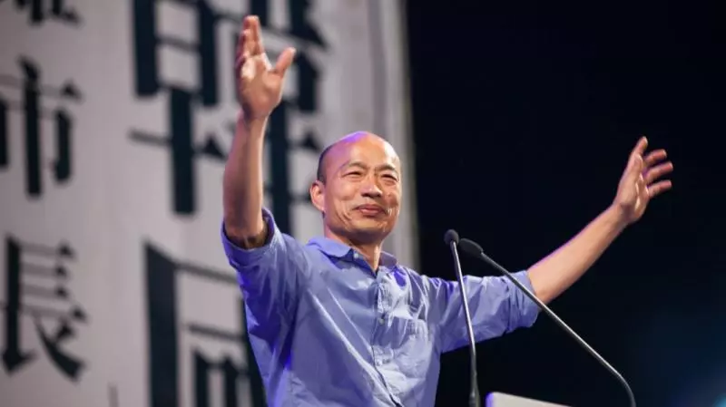 走向極端全民受害?外國記者:韓流是撕裂台灣的毒藥