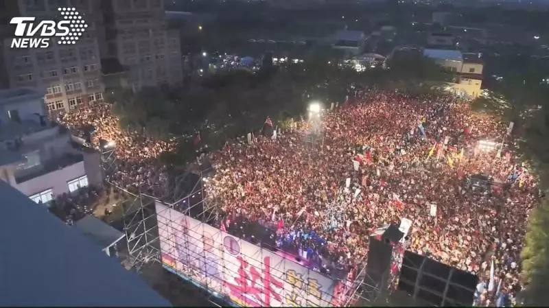 走向極端全民受害?外國記者:韓流是撕裂台灣的毒藥