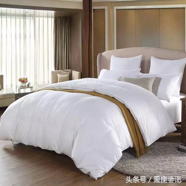 退休旅館清潔阿姨透露,出差旅行住旅館,這5樣東西盡量不要用!