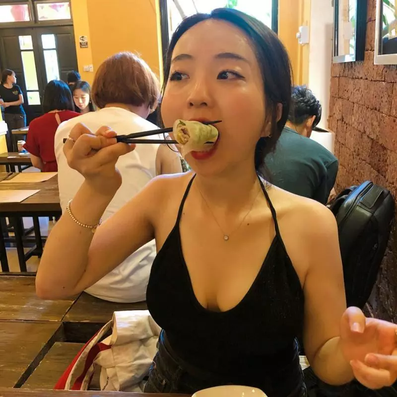 韓國肉妹4個月甩掉28KG秒變正妹!只要改掉2大習慣減肥成功不是夢