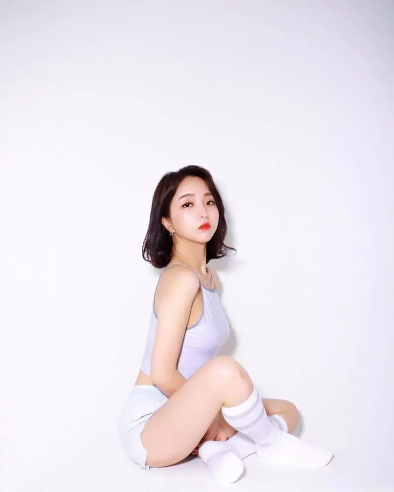 韓國肉妹4個月甩掉28KG秒變正妹!只要改掉2大習慣減肥成功不是夢