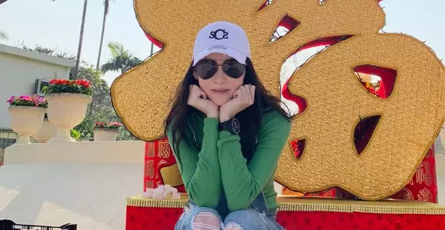 謝霆鋒隱瞞了12年的話,終於公之於眾,張柏芝聽了後感動落淚!
