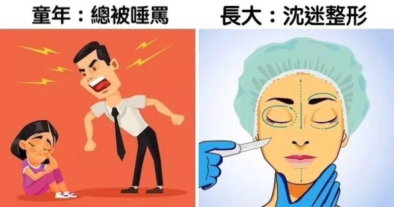 8個「無意間毀掉孩子一生」的錯誤育兒方式