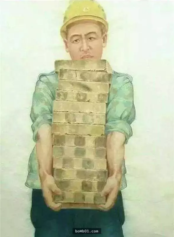 11張「每天都發生在現實生活中」的暗黑人性插畫!男人沒自由,女人再好都沒用…