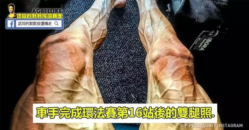 15個證明你還遠遠沒有達到極限的的現代版超人類!