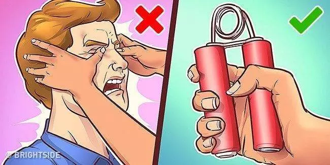 當有人說「不會碰你」時… 10個學校沒教過的「保命小撇步」!