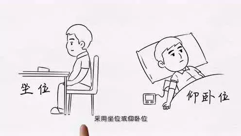 血壓量左手還是右手?血壓量的准,這7點必須要知道