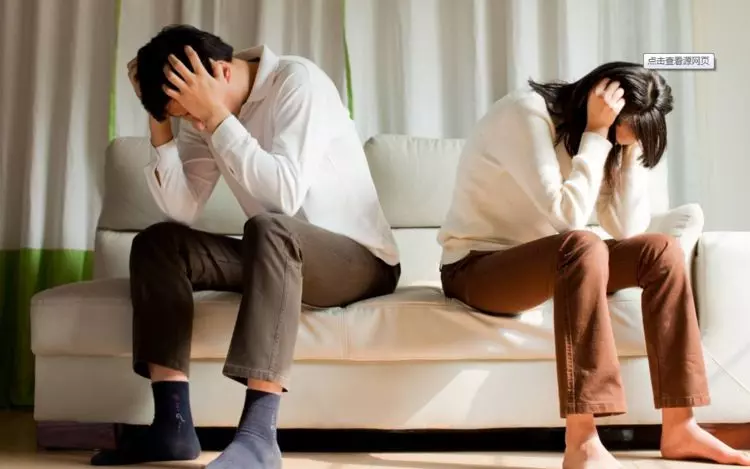 前妻給我戴綠帽子離婚,我媽去前妻家看了一眼孫子,回來要我復婚