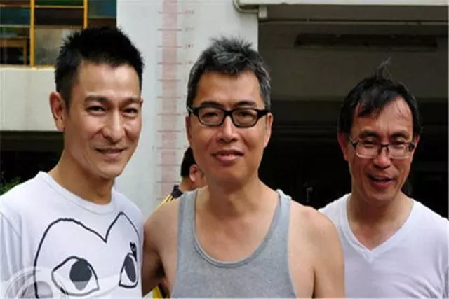 如果你同學成了明星,聚會你還敢去嗎?看完照片,不敢了