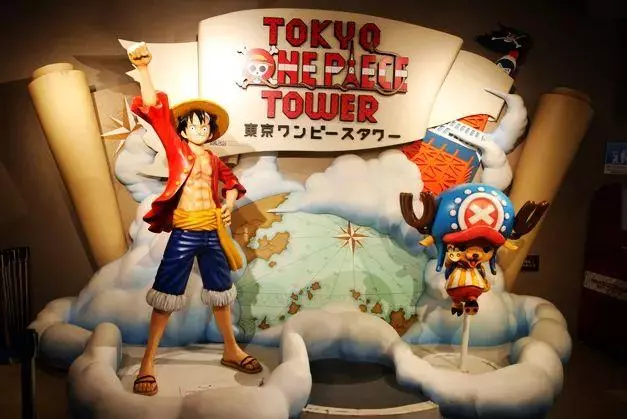 日本人氣遊樂園Top10,有假期了一定要玩個遍!