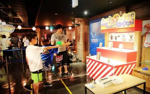 日本人氣遊樂園Top10,有假期了一定要玩個遍!