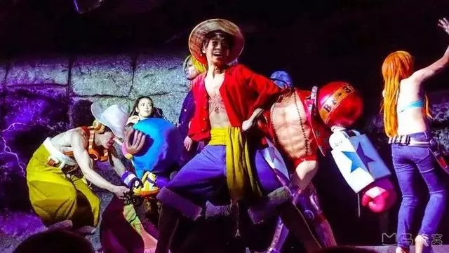 日本人氣遊樂園Top10,有假期了一定要玩個遍!