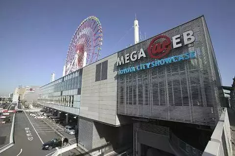 日本人氣遊樂園Top10,有假期了一定要玩個遍!