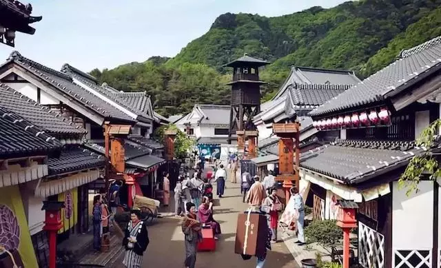 日本人氣遊樂園Top10,有假期了一定要玩個遍!