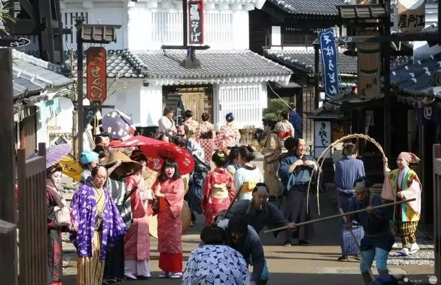 日本人氣遊樂園Top10,有假期了一定要玩個遍!