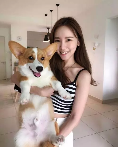 大馬年輕女演員,江倩齡車禍身亡!願安息!!!