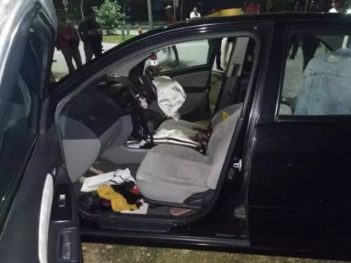 大馬年輕女演員,江倩齡車禍身亡!願安息!!!